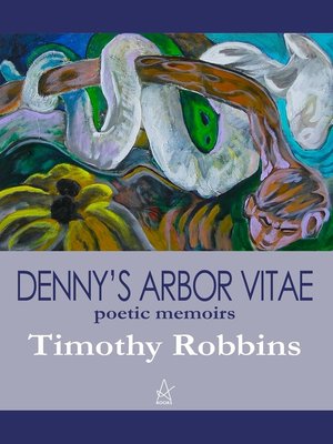 cover image of Denny's Arbor Vitae